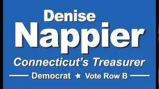 Denise Nappier Radio Ad Spanish