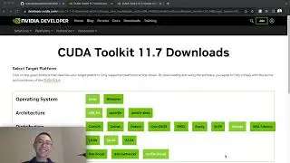 How to install CUDA 11.7 on Ubuntu 20.04 | RTX 6000 | PyTorch 2.0 | Nvidia smi couldn't communicate