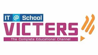 Victers Live Class STD 01 and STD 10 25/06/2020