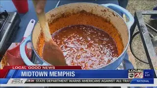 chili cookoff and polar plunge to fund raise for special Olympics