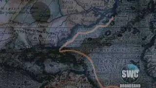 Saladin/Finchley and Shipwreck History