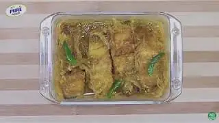 ACI Pure Fish Curry