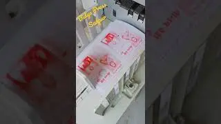 RICOH DX 2430 Digital printing madhin