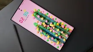 customize any galaxy phone | easy customization on galaxy phones