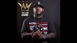 Best Of Apollo Brown | Non-Album Cuts, Vol. 1 (2018)