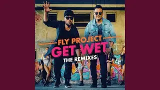 Get Wet (Llp Remix)