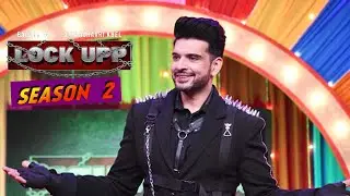 Lock Upp 2: Karan Kundra Indirectly Hints To Play Jailor in Lockup Season 2 |