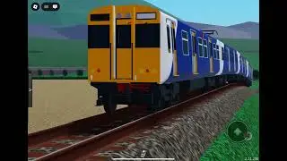 Some rsr trainspotting