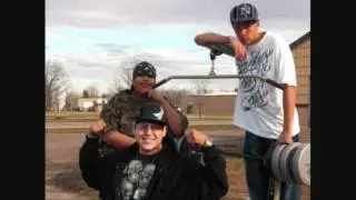 Young Phoenyx Feat. Joker Loc 9000- 
