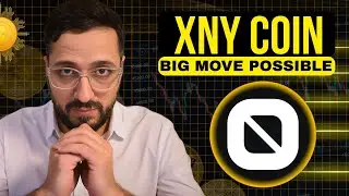 XNY Coin at a Critical Zone &ndash; Market Reaction Ahead