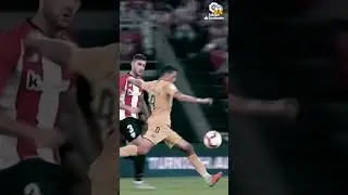 Fornals 😱😱 #fifa #football #footballshorts #fifa22 #fifa23 #shorts
