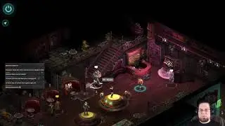 Shadowrun Returns part 2