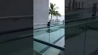 One Paraiso Pool Outdoor and Tennis Courts Edgewater 33137 Condos