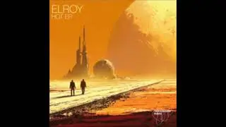 Elroy (AUS) - Shakin (Original Mix) [REPOPULATE MARS]