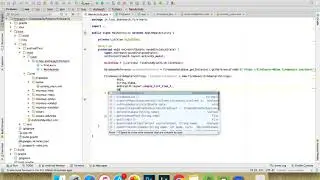 12 Android Studio Tutorial   Firebase UI   Firebase List Adapters   Part 12