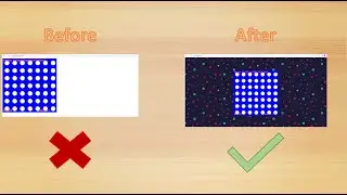 How to center a Canvas and add background to canvas web projects | VideoGames | Creative Coding | P5