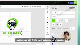 Tự Thiết Kế Logo Chuy&ecirc;n Nghiệp Miễn Ph&iacute; với Design.com | Hướng Dẫn Chi Tiết Từ A-Z