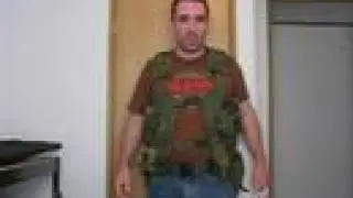 Airsoft Tactical Gear Review LBV Load Bearing Vest