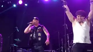 Адовый Мужик - Революция (Moscow Metal Madness 2023)