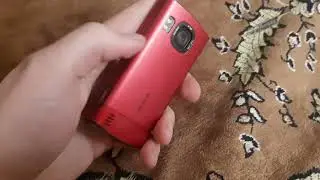Nokia 6700 s обзор телефона смартфона на symbian