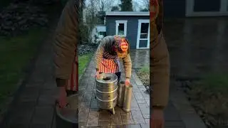 Johnny checkt: die bierbomb! | Die Grillshow  #bbq #foodporn #outdoorcooking