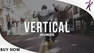 'Vertical' - Kodak Black x Young Thug Type beat 2017 (Prod. Klay Klay Beatz)