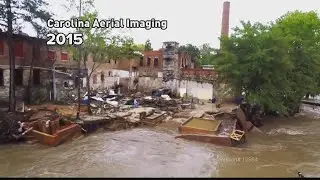 Construction to begin on Lexington dam, damaged in 2015 flood