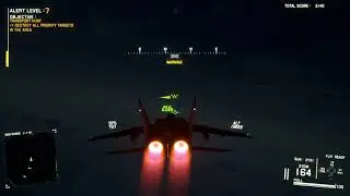 Project Wingman Plane Combat Reviews - MG-31