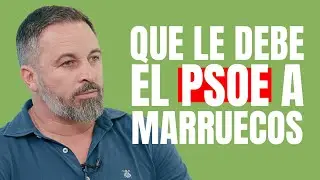 ENTREVISTA a SANTIAGO ABASCAL 🟢