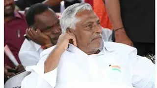 JEEVAN REDDY