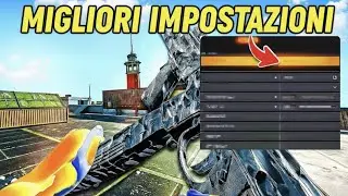 Настройки, которые действительно имеют значение в Warzone 🔥