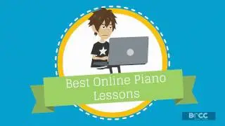 Best Online Piano Lessons