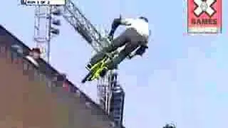 jamie bestwick gold run