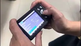How to change the date and time on the KC2 camera