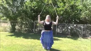 Show whips