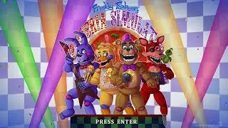 Freddy Fazbear's Pizzeria Simulator [Deutsch / Let's Play] #1 - FNaF ist wieder da!