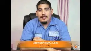 AC Repair San Antonio