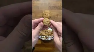 Cookies but smaller