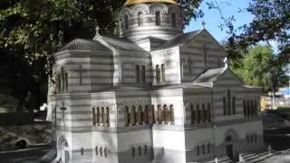 St. Vladimir's Cathedral, Sevastopol
