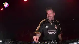 SKYVE - Live @ Pukkelpop 2025: the last dance ft. Eva De Roo, Gunther D & Flo Windey