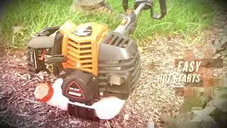 ECHO SRM 3020 String Trimmer
