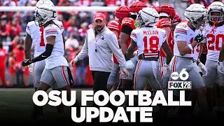 Ohio State unveils 'Tradition Evolved' to enhance football gameday experience + Ryan Day