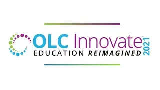 OLC Innovate 2021: Gatherings