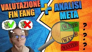 Valutazione Fin Fang Foom + Analisi meta