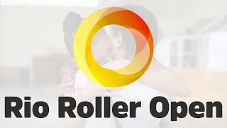 Rio Roller Open 2019 | Rio Patina&ccedil;&atilde;o