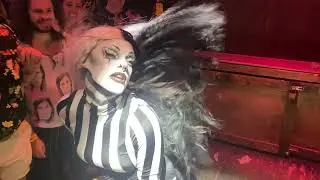 Katrina Prowess: Crazy Hoes
