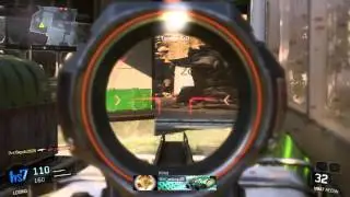 [1vs7]&trade; Clan Leader (Apollo2626) - BO3 Gun Game - Late Start Win - Testing Upload
