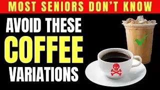 Shocking Coffee Facts Every Senior Needs to Know!