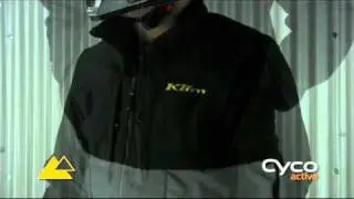 Product Overview - Klim Inversion Jacket Available from Touratech-USA