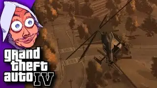 [Criken] GTA Carmageddon Mod! - Multiplayer Test w/ Charborg